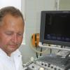 Bei der Diagnose: Dr. Michael Dietrich referierte beim jüngsten Arzt-Patienten-Seminar über die Behandlungsmöglichkeiten von Darmkrebs.