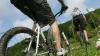 Eine geführte Tour durch den Bike- wald Spessart mit Übernachtung findet im Juli statt.