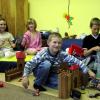 Hortplätze gesucht: Die Kindergärten in Maßbach und Poppenlauer verfügen über zu wenig Plätze für Schulkinder. Im Bild der Rimparer Kindergarten mit Schülerhort.