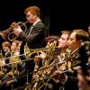 Bläserphilharmonie Schweinfurt: Die Aufnahme entstand beim Konzert im Theater im vergangenen Januar.