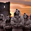 (SaS)    Der ukrainische Chor Gregorianika wurde durch Lieder wie Ameno und My Way weltberühmt. Zum zehnjährigen Bestehen gehen die sieben Stimmen erneut auf Deutschlandtournee. Auf ihrer Nobile Tour präsentieren sie einen musikalischen Rückblick auf ihre gregorianische Chorgeschichte. Nachdem der Termin vor einigen Wochen für Bad Neustadt wegen eines Krankheitsfalls verschoben werden musste, steht nun der Ersatztermin fest. Dieser ist am Freitag, 3 Juli, um 20 Uhr in der Karmelitenklosterkirche. Den Zuschauer erwartet ein Musikerlebnis bestehend aus fast ausschließlich reinem Gesang und mystischer Atmosphäre. Tickets gibt es bei Tabak & Genusswelt, der Rhön- und Saalepost sowie beim Ticketservice der Main-Post oder an der Abendkasse.