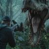 Die Rückkehr der Dinos: In der „Jurassic World“ geht es noch gefährlicher zu als im alten „Jurassic Park“..