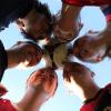 Frauenfußball