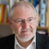 Professor für Kunstpädagogik: Der in Karlstadt aufgewachsene Martin Oswald lebt und arbeitet heute in Weingarten.