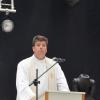 Nach fünf Jahren: Diakon Walter Weiss verlässt die Kirchengemeinde St. Matthäus.