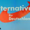 Bundesparteitag der Partei Alternative für Deutschland (AfD) in Bremen im Januar 2015.