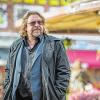 Nimmt es mit den Vorschriften nicht so genau: Schauspieler Armin Rohde in seiner Paraderolle des Kommissars Bo Erichsen. Am kommenden Montag ist er im ZDF (20.15 Uhr) in „Nachtschicht“ zu sehen.