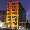 Mehr Kontrolle gefordert: Der Bundesnachrichtendienst – im Bild das neue BND-Gebäude in Berlin – soll dem US-Geheimdienst NSA jahrelang geholfen haben, Politiker und Unternehmen in Europa auszuforschen.