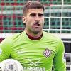 Wieder im Kickers-Kasten: Mario Miltner wird auch in Seligenporten den verletzten Robert Wulnikowski ersetzen