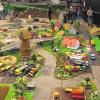(iwi)   Am Samstag und Sonntag, 2. und 3. Mai, findet in Niederlauer in der Halle hinter der Opti Wohnwelt eine RC Minitruck-Ausstellung statt. Veranstalter ist der Funktionsmodellbau-Main-Rhön e.V. Die Anfänge waren zunächst lose Treffen von Modellbauern, die sich dem Truckmodellbau verschrieben haben. Ab 1992 nahmen sie in Teams von vier bis sechs Leuten an mehreren Veranstaltungen im Schweinfurter Raum teil. Kurze Zeit später richteten sie schon selbstständig Truckmodellausstellungen aus, in denen ein Parcours aufgebaut wurde und die Modelle im Einsatz einer breiten Öffentlichkeit vorgeführt wurden. Sie schlossen sich zur IG-Main-Rhön zusammen und trafen sich einmal im Monat zu einem Modellbauerstammtisch in Geldersheim bei Schweinfurt. Im Jahr 1999 gründeten die Mitglieder der IG-Main-Rhön nun den Funktionsmodellbau-Main-Rhön e.V. Der Verein besteht zurzeit aus 36 Mitgliedern und gebaut werden Baukasten- sowie Eigenbaumodellen von Lkws, Baumaschinen, Landmaschinen bis hin zum amerikanischen Truck in den Maßstäben 1:12 bis 1:16. Geöffnet ist die RC Mini-Truck-Ausstellung am 2. und 3. Mai jeweils von 10 bis 18 Uhr.VERANSTALTER