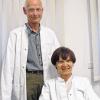 Großer Ärger nach Praxisumzug: Dr. Rainer Katzfuß und Dr. Gabriele Brugger-Katzfuß sind in Sommerhausen (Lkr. Würzburg) nur wenige 100 Meter weiter in ein neues Gebäude gezogen. Daraufhin kündige die AOK über 300 Patienten den Hausarztvertrag.