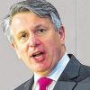 Shell-Vorstandschef Ben van Beurden