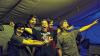 Diese Jungs sind Kult: Die Band Rafiki feiert am kommenden Samstag bei „Rock's Alive“ in Eußenhausen ihr zehnjähriges Bestehen und stellt die neuen Songs ihres vierten Albums „Mehr“ vor. Beim Festival treten vier weitere Bands aus der Region auf und spielen handgemachten Rock.