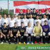 Mit diesem Kader startet der TSV Kleinrinderfeld in die neue Spielzeit der Bayernliga Nord: (hinten von links) Christian Dambach, Dominik Peter, Alexander Pfeffer, Simon Lang, Manuel Jäger, David Hedtstück, Felix Mantel, Peter Endres, Alessandro Scheder sowie (in der Mitte von links) Arnold Henneberger (Abteilungsleiter), Steffen Heck (Firma Kim Jarolim), Werner Rügamer, Mathias Siedler (beide Organisationsteam), Matthias Hollenbach (Sportvorstand), Udo Siedler, Florian Streit (beide Co-Trainer), Claus Römer (Spielleiter), Norbert Mahler (Trainer) Timo Koppitz (Torwarttrainer), Tobias Schmitt, David Braunreuther (Physiotherapeut), Marcel Siedler, Lukas Klüpfel, Timo Rappl, Jsmir Ramaij, Hans-Jürgen Meyer, Lukas Meyer, Tobias Voeske, Julian Meyer, Bastian Götzfried, Sahin Cangul und (vorne von links) Benedikt Engert, Kevin Engert, Pascal Hemrich, André Henneberger, Sven Bornhorst, Michael Hollenbach, Sören Weiß, Nicolas Hanke, Christopher Eckl, Luan Kadrija. Es fehlen Niclas Hodek, Kevin Cooper, Florian Scheuermann, Jens Siedler, Dennie Michel, Michael Feldner, Christian Engert, Christian Heier, Thomas Heck, David Schmieg, René Scheuermann, Edwin Aber.