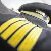 Ein weiter Weg bis zur Fluglizenz: Die Auswahlkriterien für Piloten sind sehr hoch. Ein weiter Weg bis zur Fluglizenz: Die Auswahlkriterien für Piloten sind sehr hoch.