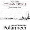 Conan Doyle auf Walfang in der Arktis