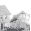Vor 70 Jahren brannte Laudenbach
