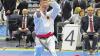 Vom Schreibtisch auf die Bodenmatte: Der 17-jährige Tauberbischofsheimer Luca Weingötz wird am 28. und 29 März bei den Karate-Europameisterschaften der Junioren in Prag antreten.