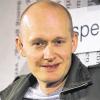 Begeistert vom Zwergflusspferd: Autor Arno Geiger