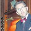 Tritt am Palmsonntag auf: Der Organist Thomas Köhler gibt an der Eichfelder-Orgel in Dingolshausen ein Konzert.