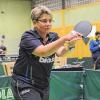Bayerische Meisterin: Andrea Ott von Viktoria Wombach.
