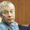 Steht unter Mordverdacht: US-Millionär Robert Durst (Archivfoto von 2003).