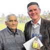 Glückwunsch zum 85., Paul Fröhlich!