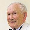 Anton Hofmann ist im Alter von 94 Jahren gestorben.