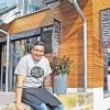 Firmenspiegel: Neu in Kürnach: Pizzeria MONTE23