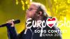 Andreas Kümmert trat am 05. März 2015 beim Vorentscheid um eine Ticket zum Eurovision Song Contest an.
