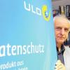 Enge Grenzen für Datenspeicherung: der oberste Datenschützer Schleswig-Holsteins, Thilo Weichert.