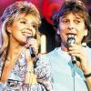 Cindy & Bert 1986.