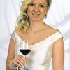 Kommt nach Bad Königshofen: Weinprinzessin Christina Schuhmann.