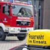 Erlaubt: Der gelbe Dachaufsetzer ist auf dem Weg zum Gerätehaus im Einsatz. Sonderrechte sind damit allerdings nicht verbunden.