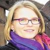 Cornelia Rauh