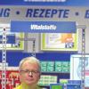 Vorne Drogerieartikel, hinten Rezepte und Beratung: Um die Zugänglichkeit der Apotheken-Ladentheke ging es in dem Musterprozess, den easy-Apotheker Thomas Mühling am Verwaltungsgericht gewann.