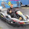 Neu in der Planung: Frank Sterrmann will in seinem neuen Kisspark auch eine Elektro-Kartbahn anbieten.
