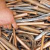Begehrt: Mit den steigenden Rohstoffpreisen, steigt auch die Zahl der Buntmetalldiebstähle.