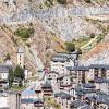 Steuern waren hier bislang ein Fremdwort: Im Pyrenäen-Staat Andorra kommt es zum Jahreswechsel zu einer kleinen Revolution.