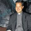 Musik ist eines seiner Hobbies: Seit Anfang September ist Alexander Berger Kaplan in der Pfarreiengemeinschaft „St. Hedwig im Kitzinger Land“. Der großen Orgel in der Stadtpfarrkirche St. Johannes wird er in den nächsten drei Jahren noch oft lauschen können.