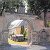 Zukunftsaussichten: Die historische Kartause Engelgarten und was aus ihr werden soll sorgt in Estenfeld für Zündstoff.