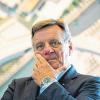 Hartmut Mehdorn