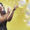 Spiel mit Noten: Cecilia Bartoli ist wieder beim Kissinger Sommer zu Gast.