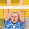 Leitwolf-Qualitäten: Oliver Möller vom TV/DJK Hammelburg.Foto: ssp