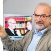 Engagiert in der Hochbegabtenförderung: Armin Hackl aus Rimpar ist jetzt Träger des Bundesverdienstkreuzes.