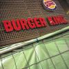 Filiale der Fast-Food Kette Burger King in München: dpa