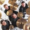 Neujahrskonzert: ElbtonalPercussion aus Hamburg.