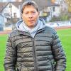 Grabfelder in Oberfranken: Thomas Schulz trainiert aktuell den SV Memmelsdorf.