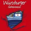 „Würzburger Geheimnisse“: Das Buch ist bei der MAIN-POST erschienen, und kostet 14,90 Euro. Erhältlich ist es in den Geschäftsstellen der Main-Post, im Buchhandel oder bei http://shop.mainpost.de