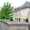Prunkvoll: Die Sachs-Villa in der Friedrich-Seyffert-Straße
